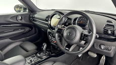 MINI Clubman 2.0 Cooper S Sport 6dr Auto Petrol Estate